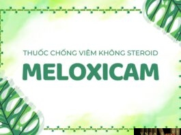 Meloxicam