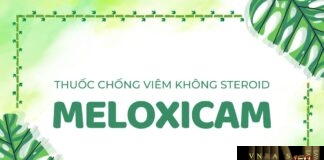 Meloxicam