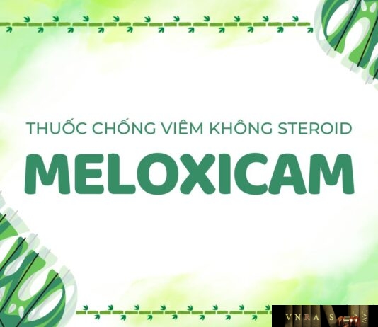 Meloxicam