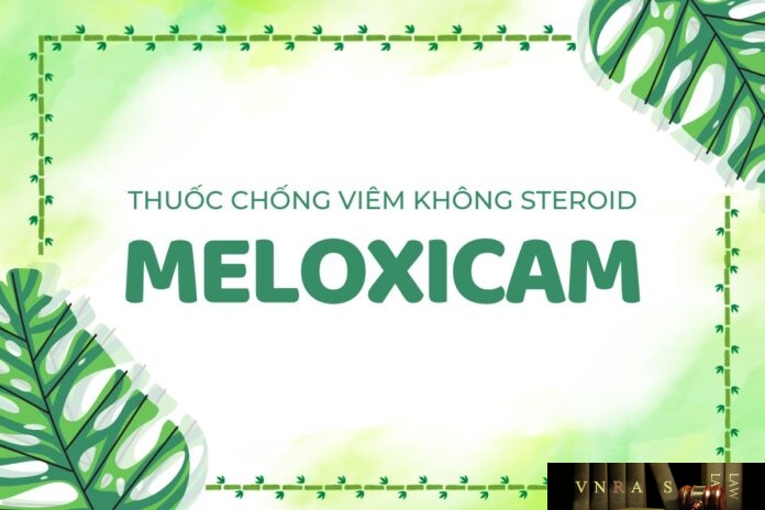 Meloxicam