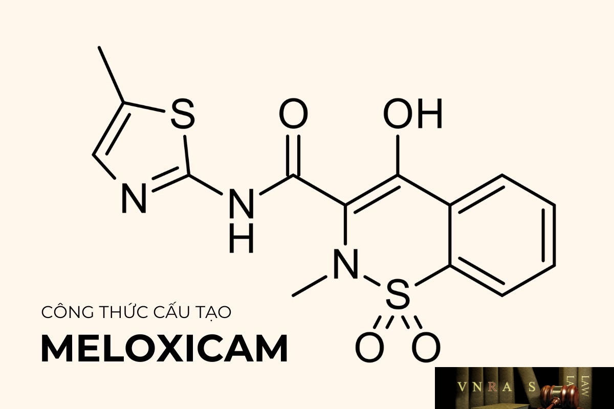 Meloxicam