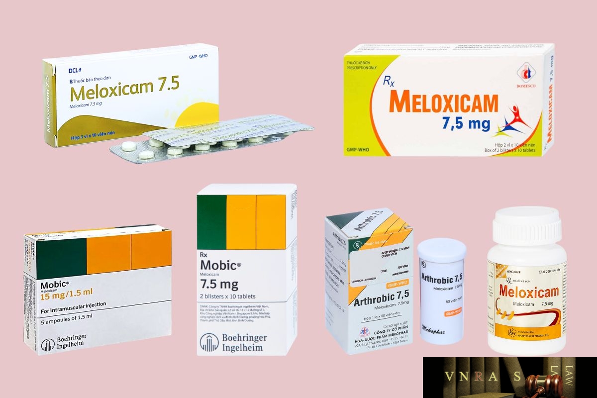 Meloxicam