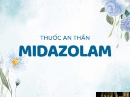 Midazolam