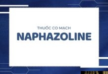 Naphazoline