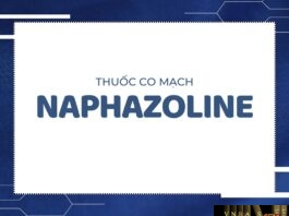 Naphazoline