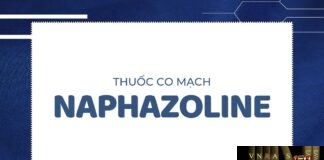 Naphazoline