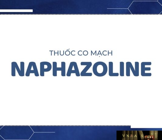 Naphazoline
