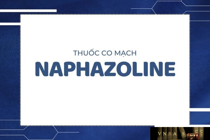 Naphazoline