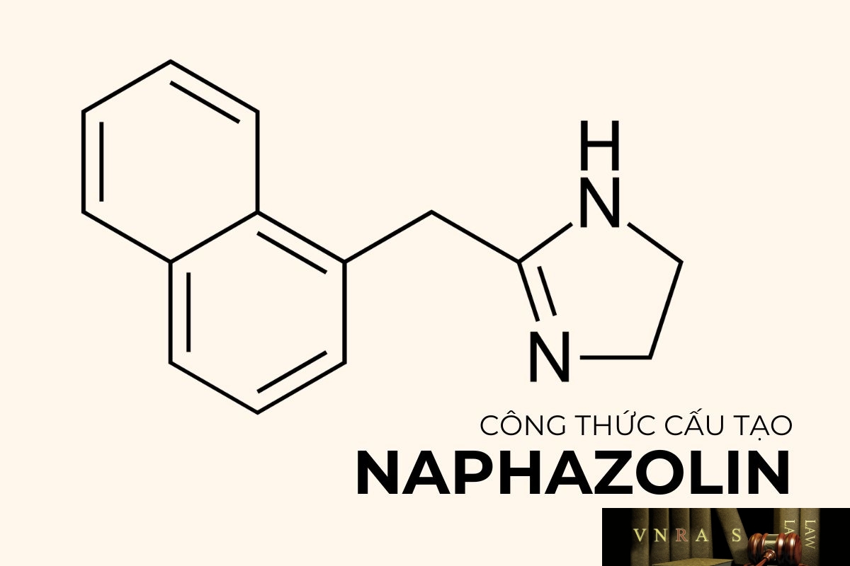 Naphazoline