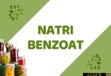 Natri Benzoat