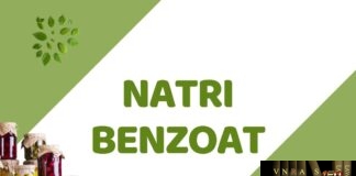 Natri Benzoat