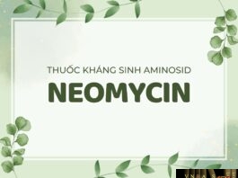 Neomycin