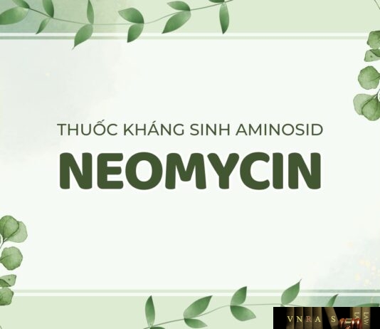 Neomycin