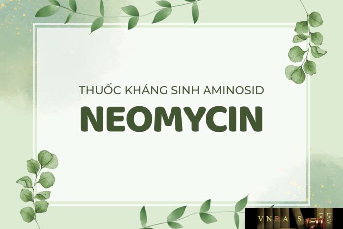 Neomycin