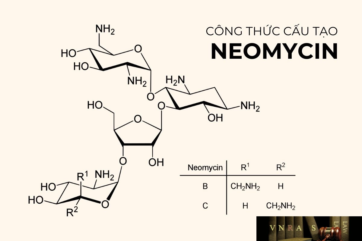 Neomycin