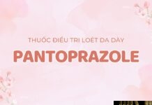 Pantoprazol