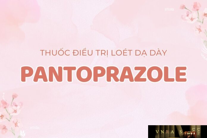 Pantoprazol