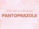 Pantoprazol