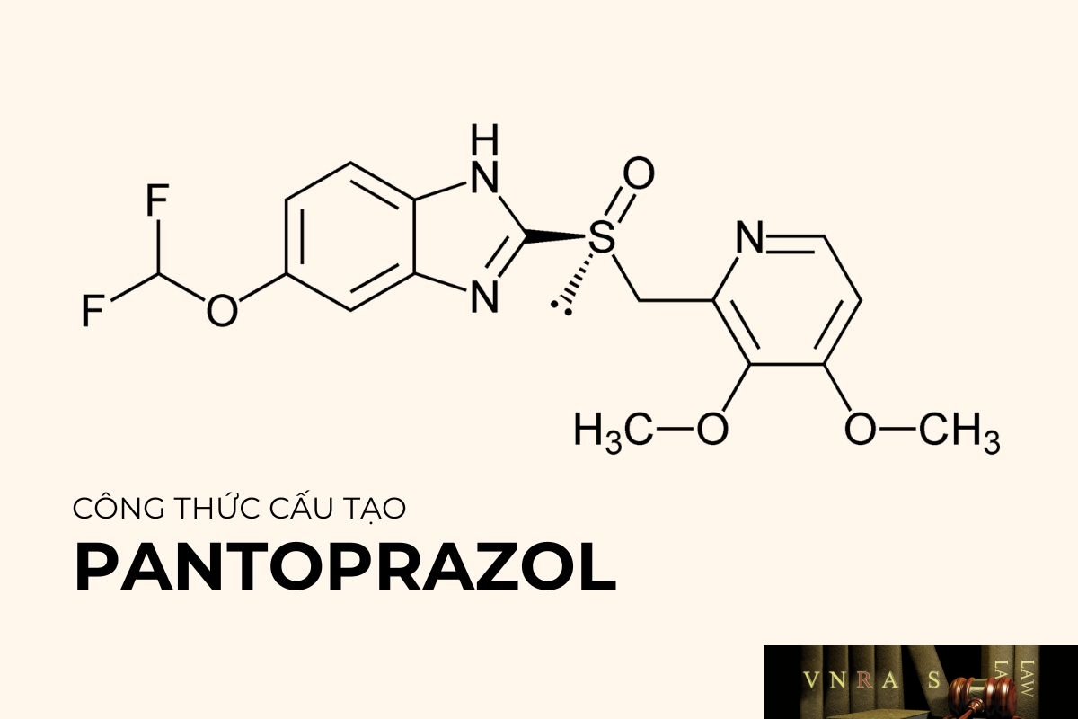 Pantoprazol