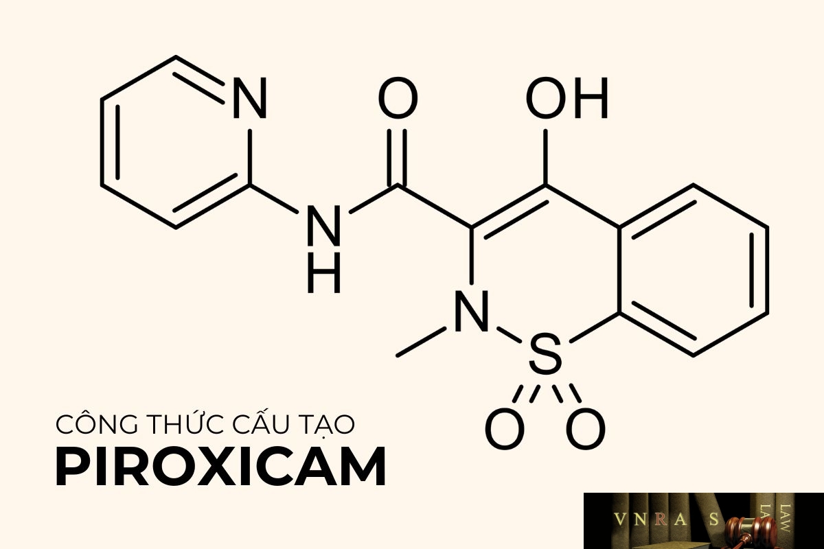 Piroxicam