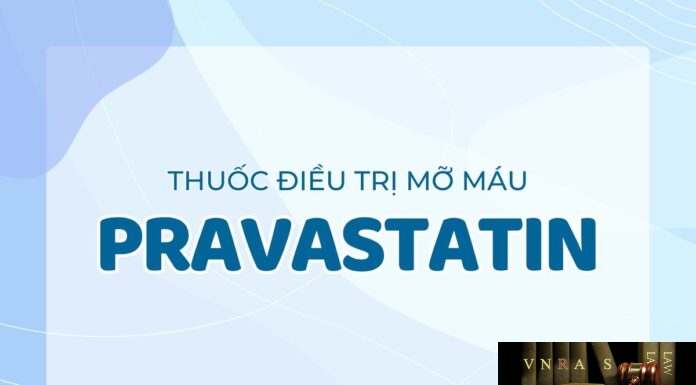 Pravastatin