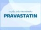 Pravastatin
