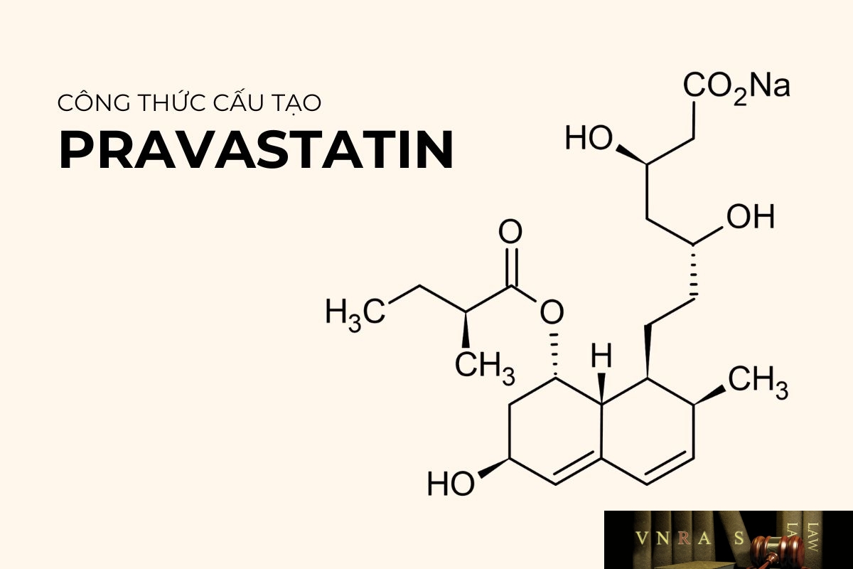 Pravastatin