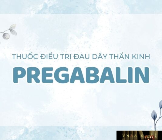 Pregabalin