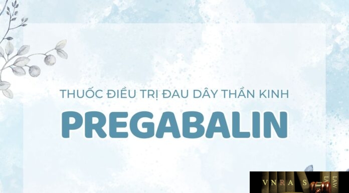 Pregabalin