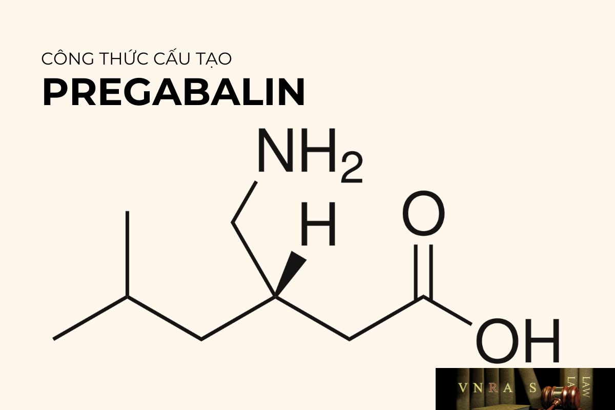 Pregabalin