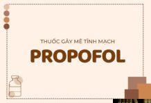 Propofol