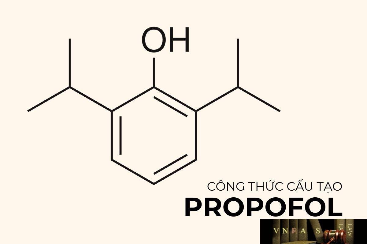 Propofol 