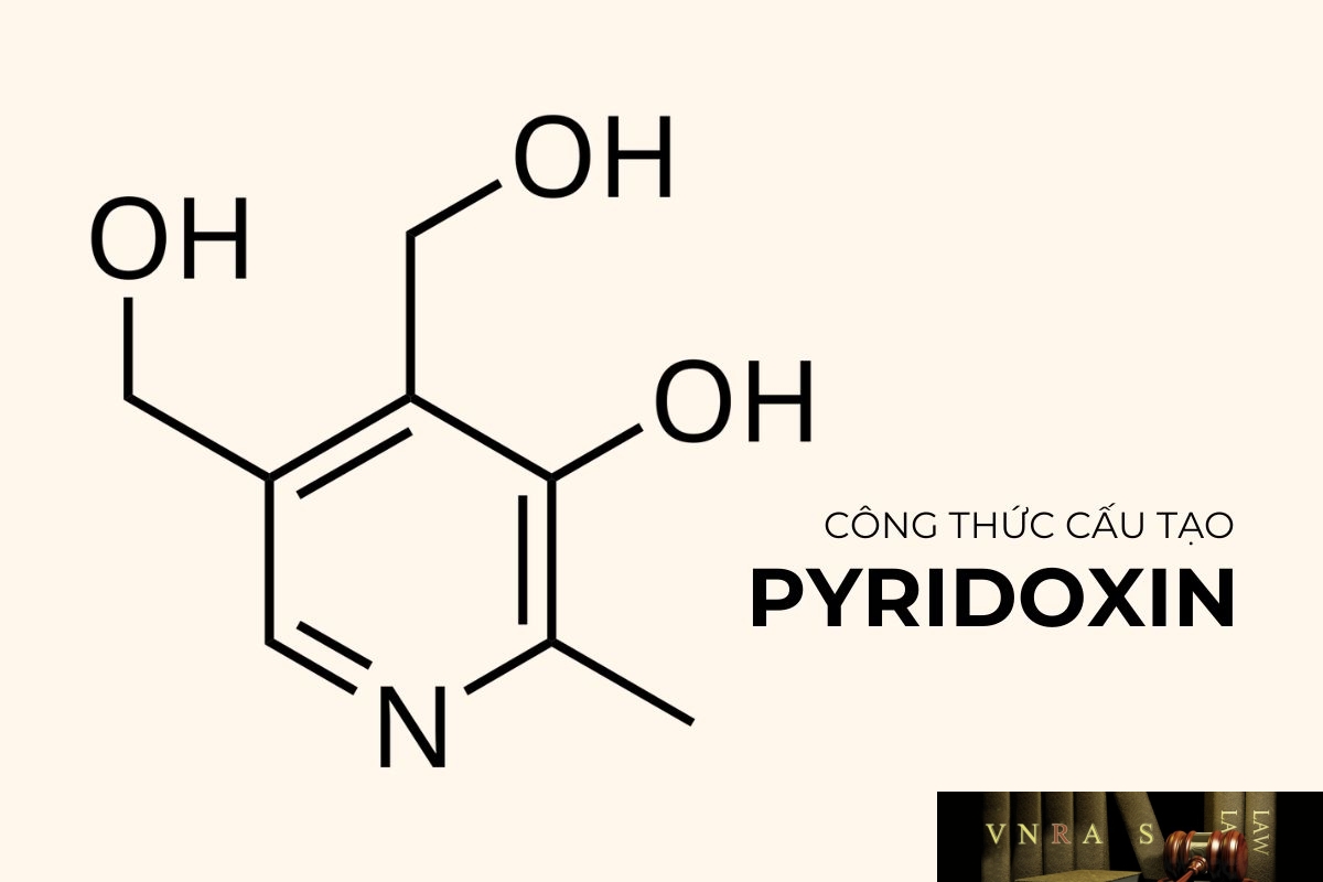 Pyridoxin Hydroclorid