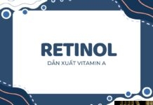 Retinol