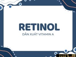 Retinol