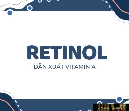 Retinol