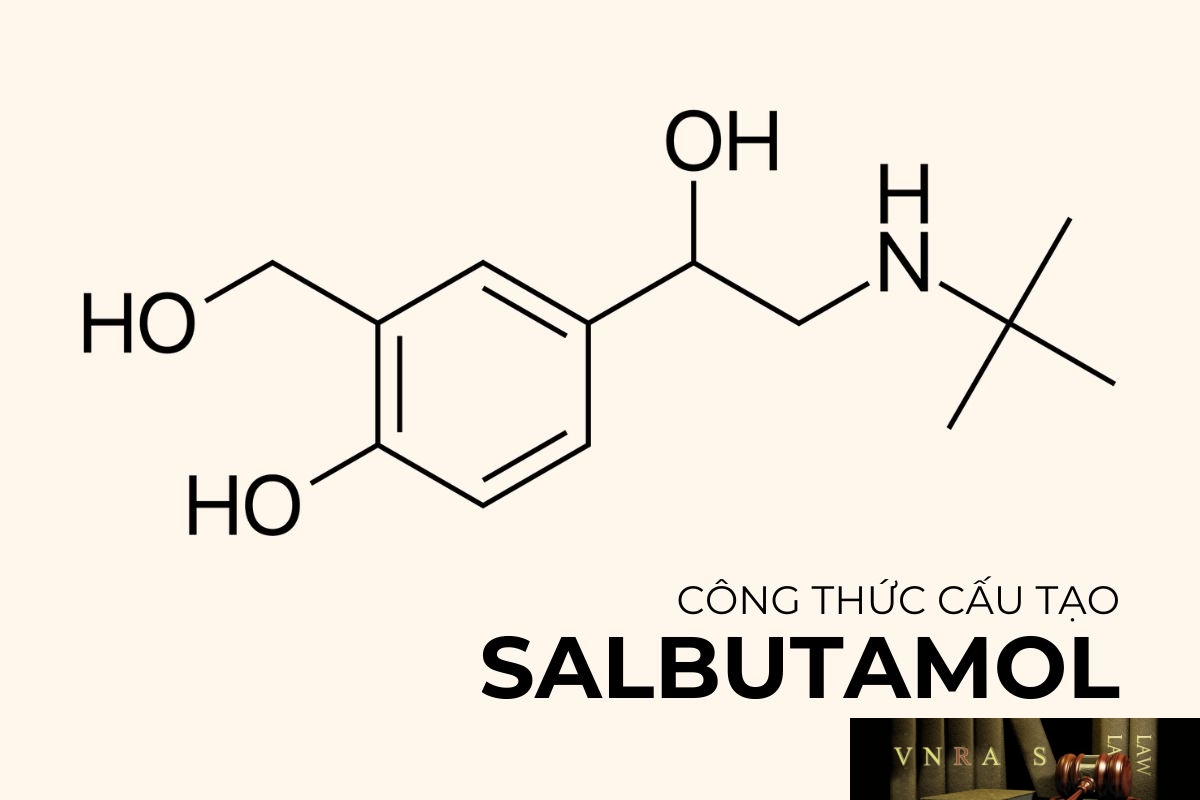 Salbutamol