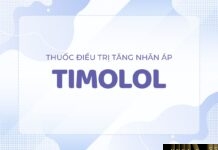 Timolol