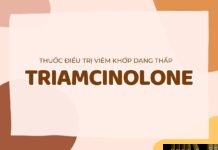 Triamcinolone