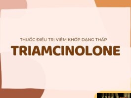 Triamcinolone
