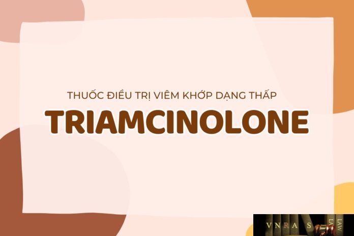 Triamcinolone