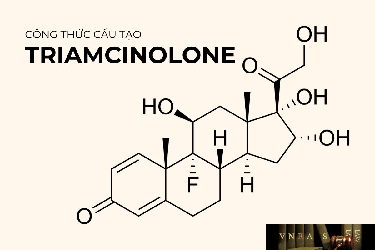 Triamcinolone