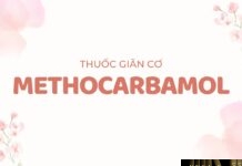 Methocarbamol