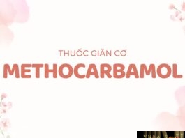 Methocarbamol