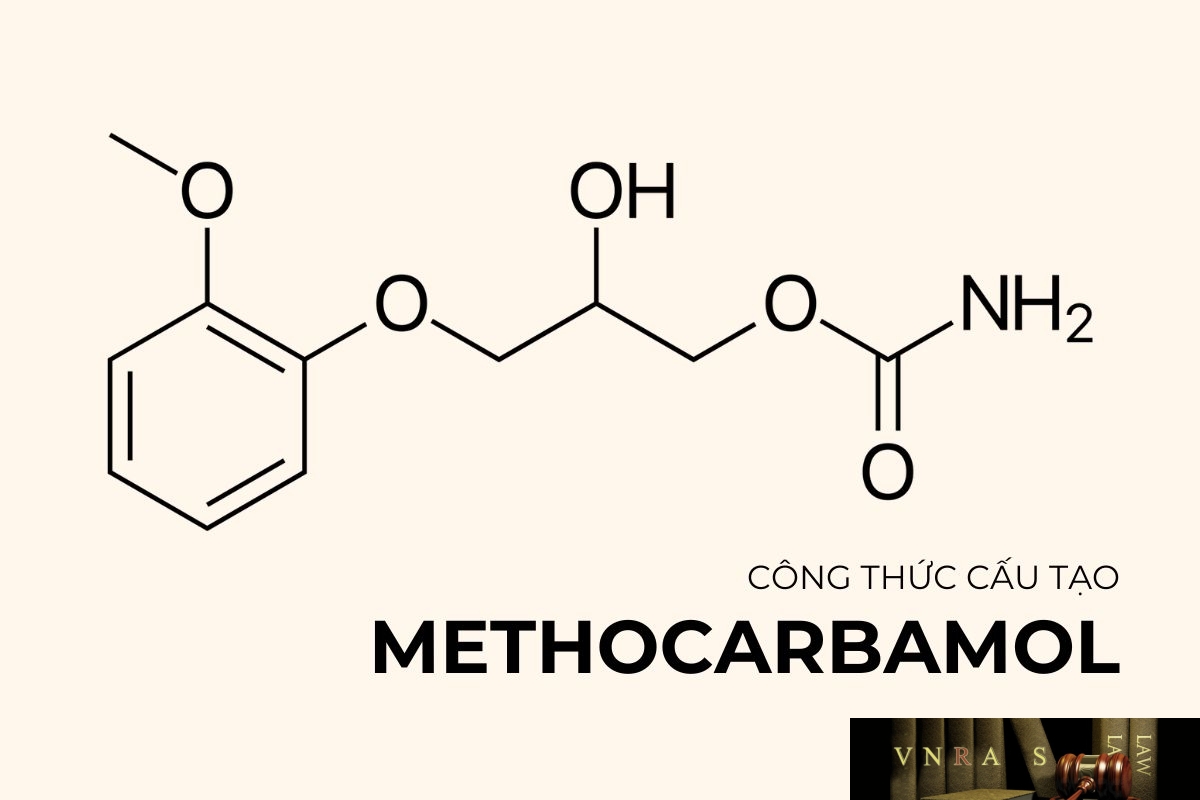 Methocarbamol