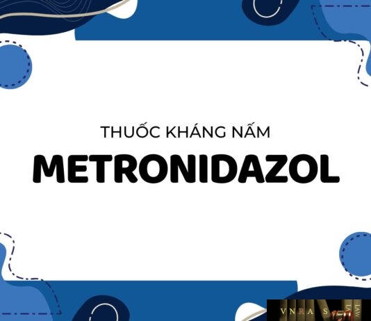 Metronidazol