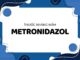 Metronidazol