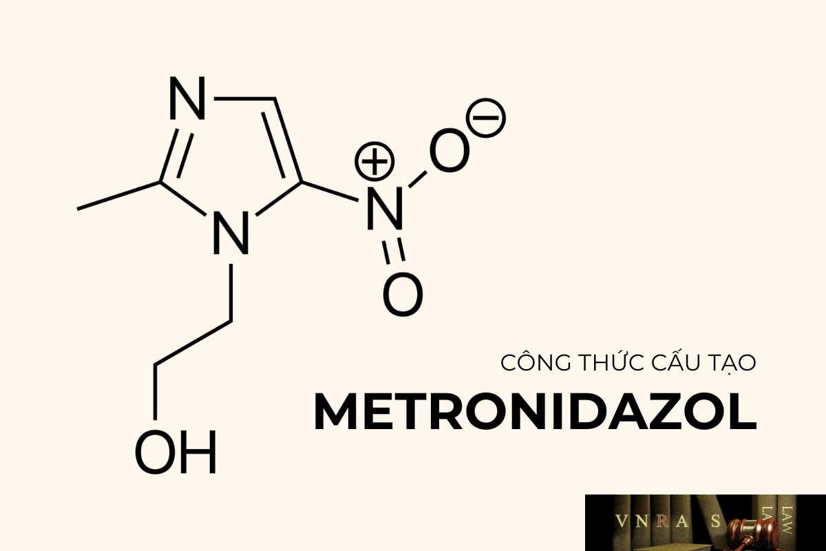 Metronidazol