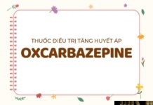 Oxcarbazepine