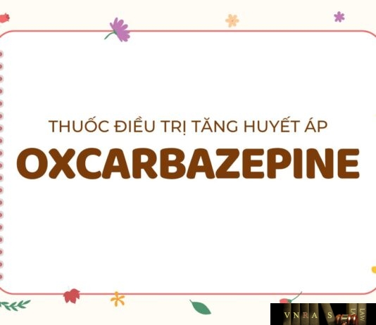 Oxcarbazepine